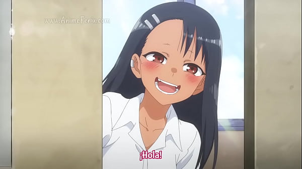 Nonton Nagatoro-san Cap&iacute;tulo 5 Subtitulado Al Espa&ntilde;ol thumbnail