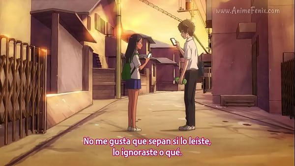 Nagatoro san cap&iacute;tulo 5 subtitulado al espa&ntilde;ol 