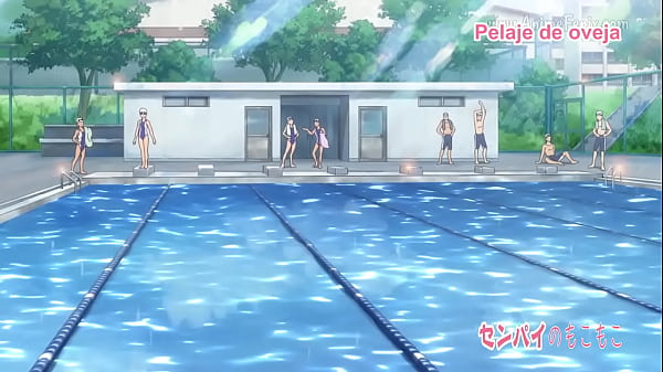 Nagatoro san cap&iacute;tulo 5 subtitulado al espa&ntilde;ol