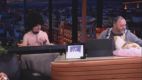 LAI NAI de TORBE - Red. Soyuna ninfómana - #LaiNaiTorbe2