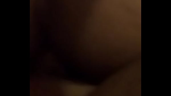 Fucking bareback a stranger in a hotel