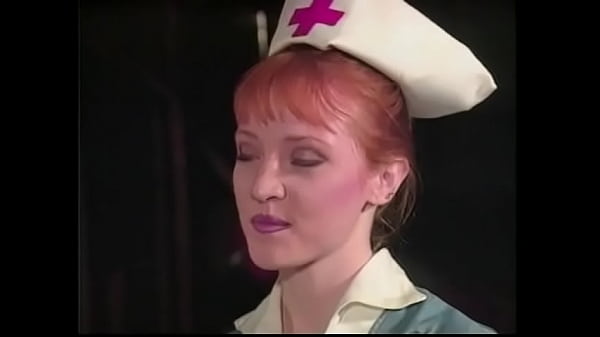 Play MP4 - Fantastic redhead slut enjoys two dicks inside all her wet tight holes