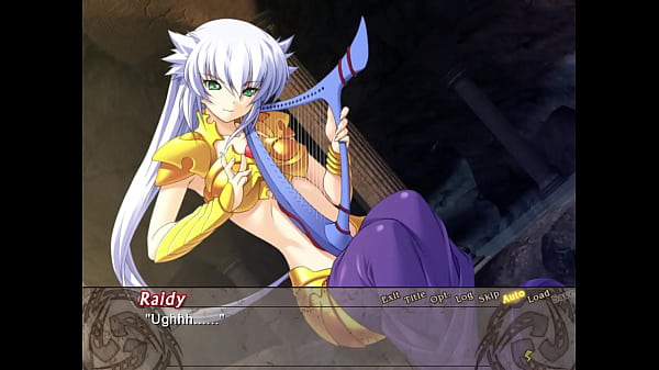 Nonton Raidy Get Punished - Shai thumbnail