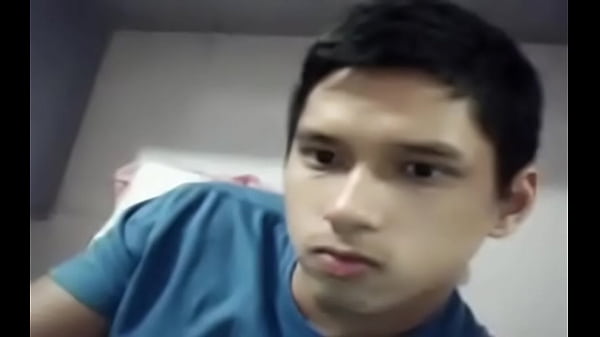 Hot handsome pinoy solo