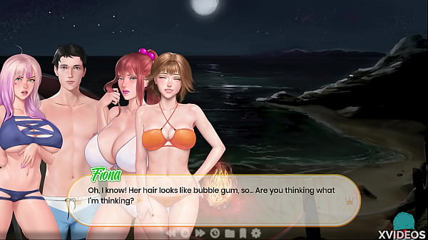 Prince Of Suburbia Ep.78 - Visual Novel Gameplay [hd] thumbnail