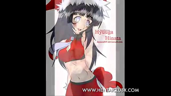 sexy_ecchi Hinata Hyuugas BEAUTY
