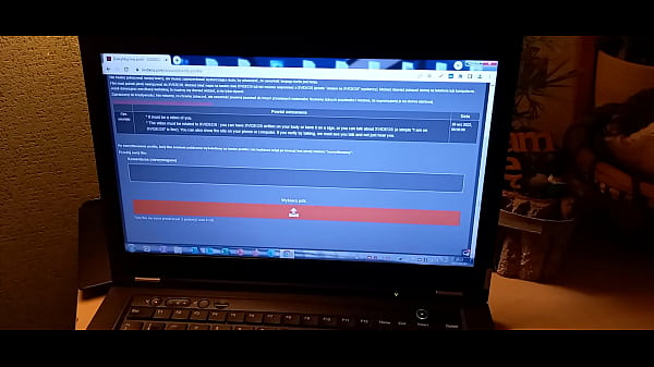 Play MP4 - Film weryfikacyjny