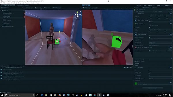 Devlog 1 vrsexscenesunlimited 