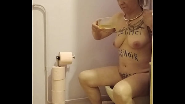 2024 07 06 Esclave F degradation de l'esclave 