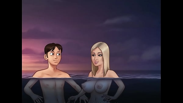 Parte 2 Iwanka Rump Juego Summertimesaga Sexo Con Iwanka Rump Con Dialogos En Espa&ntilde;ol thumbnail