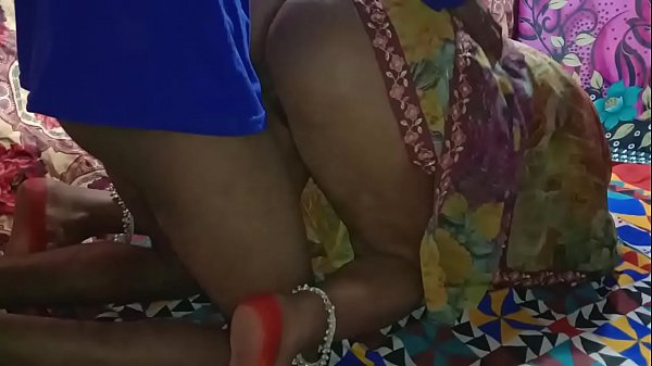 भाभी की जबरदस्त चुदाई 