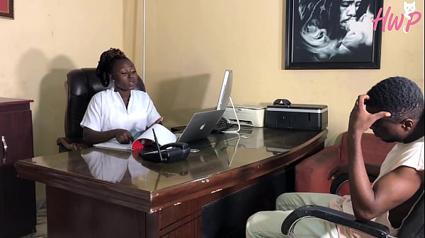 Nurse And Fucking Case thumbnail