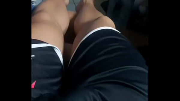 volume marcado no short Youtuber Caveira games 