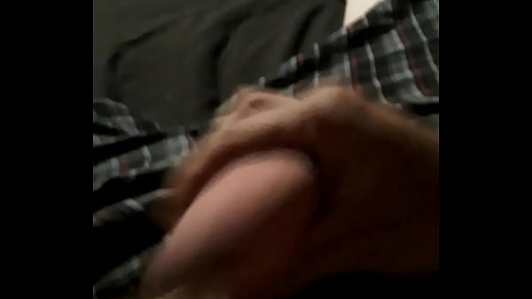 Playin with my dick