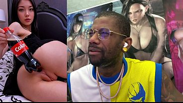 Tight Bald Ass Pussy 18 Year Old Kanna Twerking Her Ass, Petite Asian Pussy Girl Has Something Delicious In Her Ass, Big Breast Paizuri Fucking, Yuffie Fucking Her Tight Pussy, AI Generated