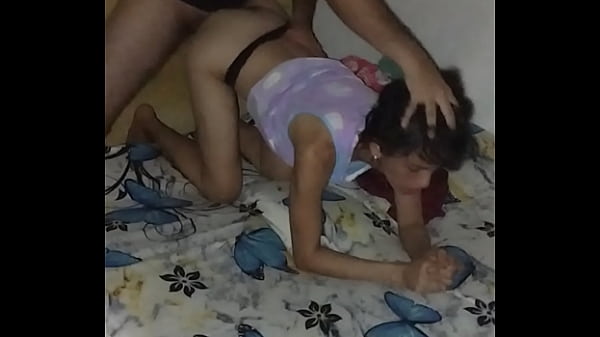 Me Gusta Ser Follada Por Mi Vecino thumbnail