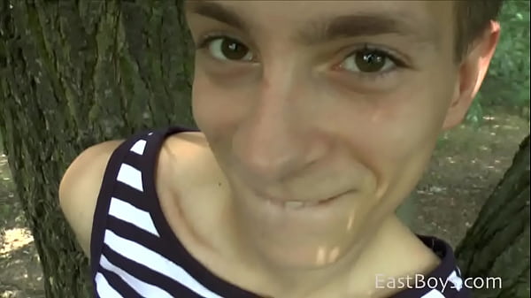 More of Derek Gustafson, cute boy with huge dick, which stays hard forever! See him getting help wity it in public park, then more fun with his huge dick after lifting some weights in the garden! 