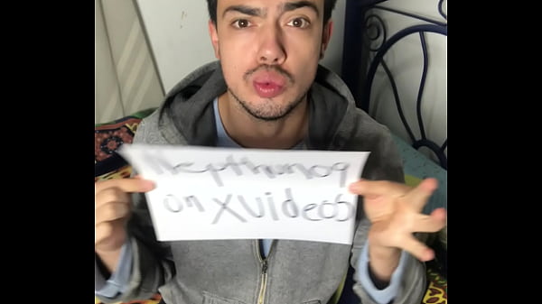 V&iacute_deo de verificaci&oacute_n