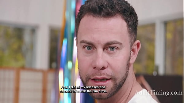 Perfectly normal said the naked instructor