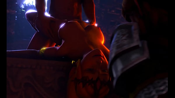 Link gets cucked byZelda