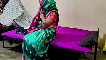 Desi bhabhi devar fuking 
