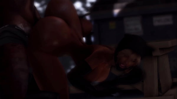 Behind the work building second life