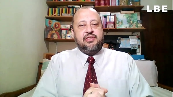 Nonton Vivemos Hoje Em Tempos Incertos, Como Voc&ecirc; Pode Ter Fazer Para Buscar Alguma Certeza? thumbnail