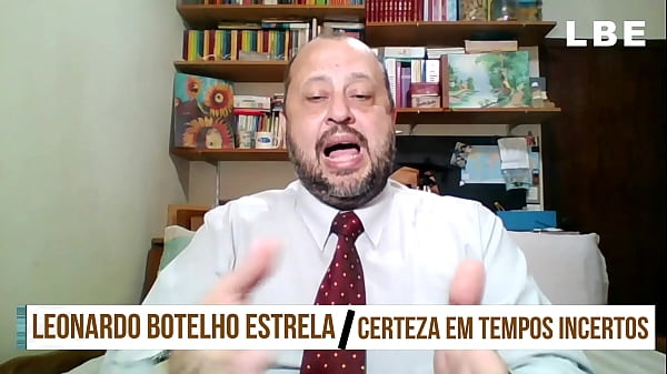 Vivemos hoje em tempos incertos como voc&ecirc; pode ter fazer para buscar alguma certeza 