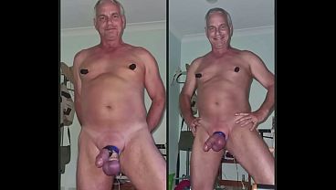 Kinkycraig - update #49 - My movie 4 - Oct 19, 2025