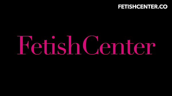 FetishCenter - Una organización privada dedicada a los fetiches_y el buen_sexo