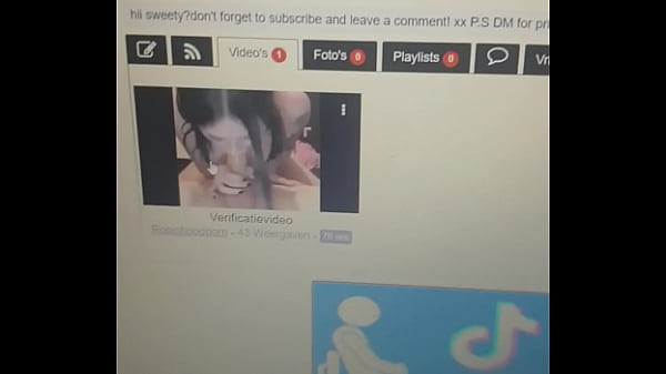 Verificatievideo
