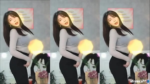 Big Tits Korean Streamer thumbnail