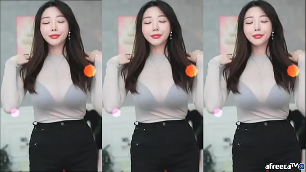 Nonton Big Tits Korean Streamer thumbnail