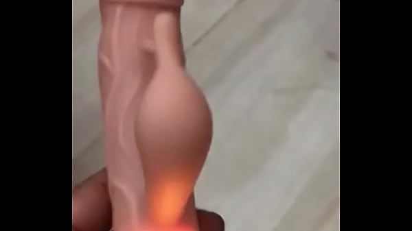 Rabbit vibrator
