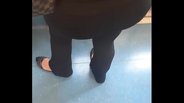 1 MilfLoira Olho Verde Bunda_Gostosa