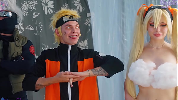 Play MP4 - DP NARUTO GIRLS by purplebitch