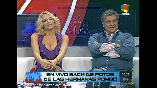 HermanasPombo Back Fotos Animales Sueltos 12 0511