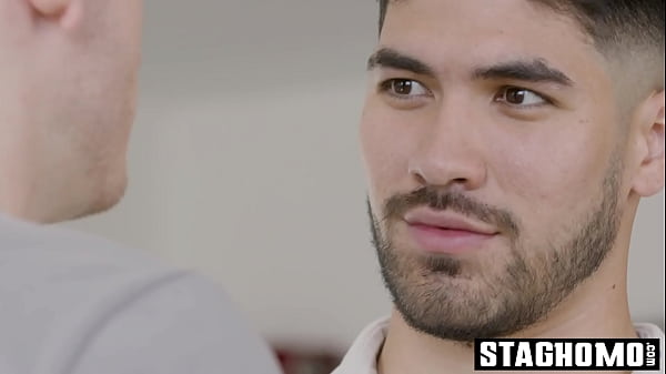 Play MP4 - The incredible HUNKS&excl; Dylan Tides and Gus Torres are so damn sexy&excl; Watching them fuck with such passion is such a delight&excl;