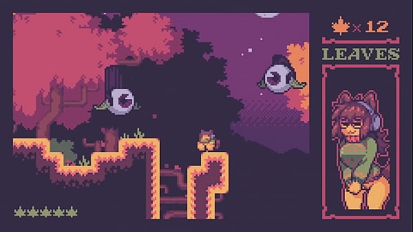 An Aphrodisiac Tea, Uuuf !! thumbnail