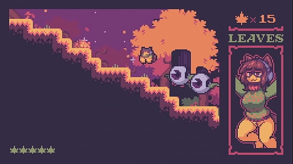 Lewd_Leaf Land Maple_Tea Full_Gameplay Version 1 2 1