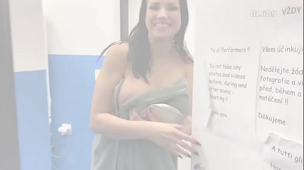 Behind the scenes #45, Jolee Love, Julia North, Silvia Dellai and others. More info in description XF083 