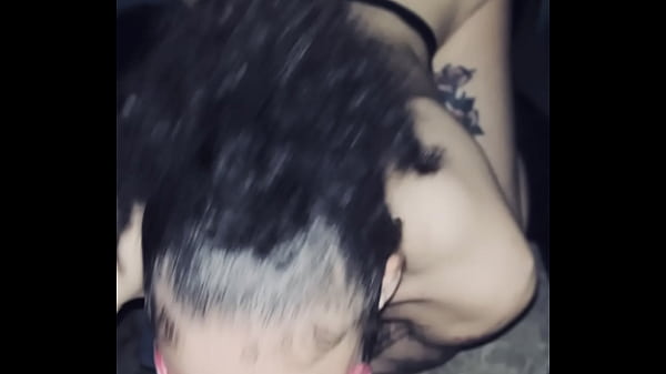 Amateur Light Skin Petite Woman Giving A Blowjob thumbnail