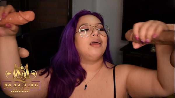 Play MP4 - Blowbang and gangbang on MaggieQueen