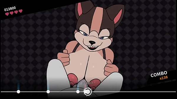 Gale wants a piece...