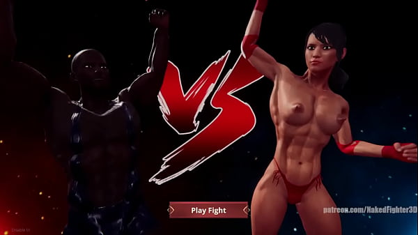 Nonton Rex Vs Kyla [nf3d Mixed Kinky Combat] thumbnail