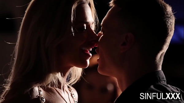 Play MP4 - Can you CUM again&quest; Leya DeSantis&comma; Shalina Devine & Charlie Dean