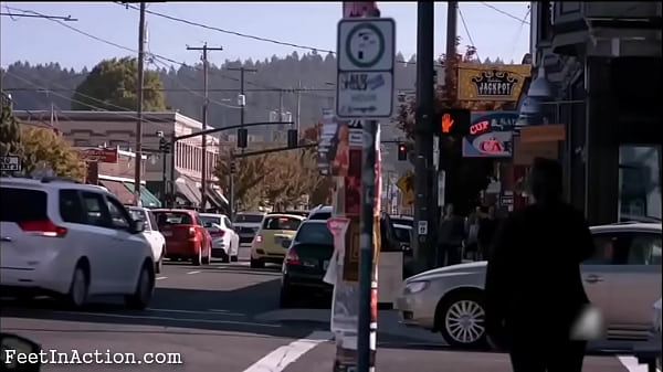 Nonton Footsie thumbnail