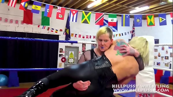 's Amazon Lift And Carry Showdown thumbnail