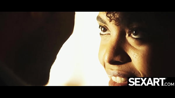 Watch this gorgeous Black girl suck and fuck her lover's cock 