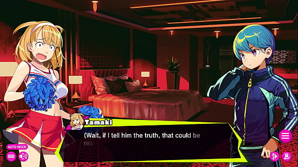 Vamos fazer coisas ruins juntos parte 32 